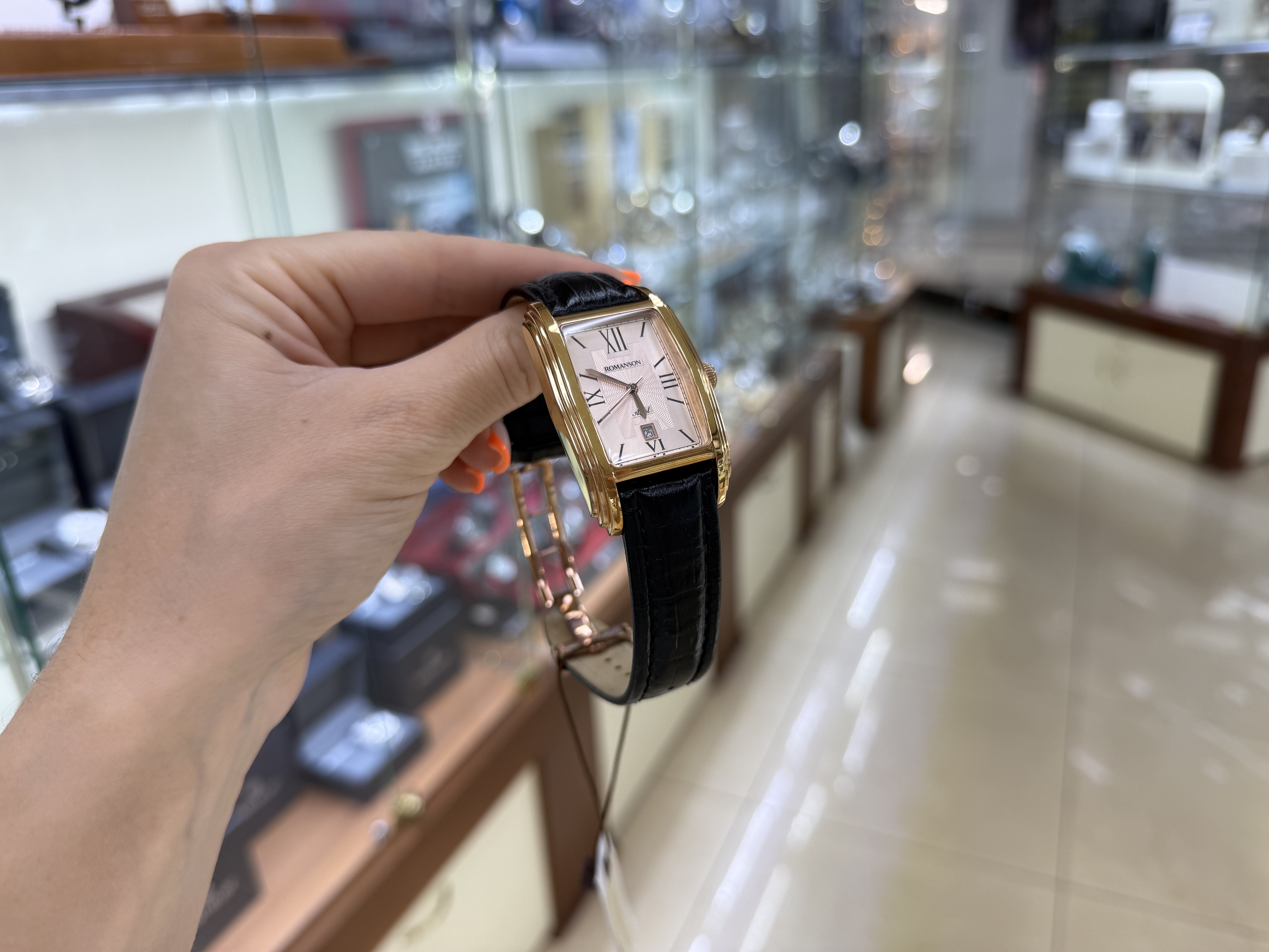 Romanson TL4127 MR RG